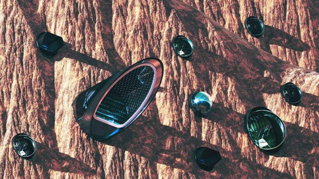 Забезпечать усі умови для життєдіяльності людини 